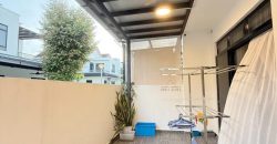 Eco Summer – 2 Storey Terrace House – FOR SALE Eco Summer – 2 Storey Terrace House – FOR SALE