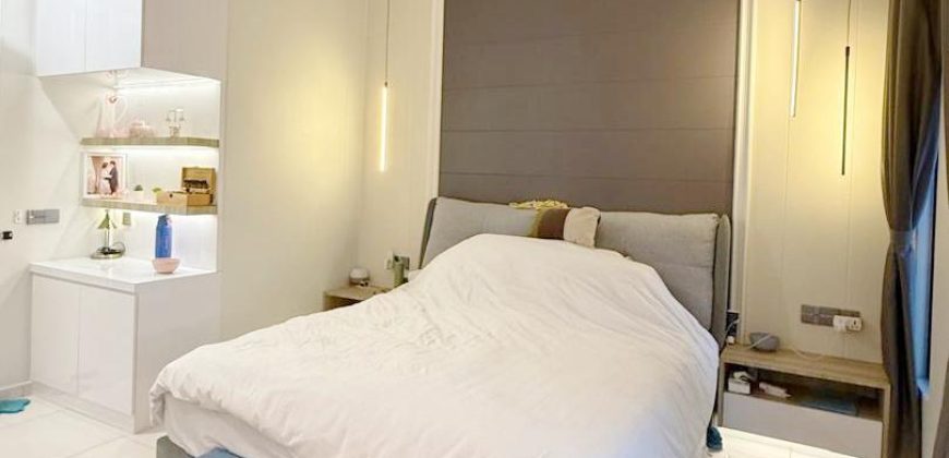 Eco Summer – 2 Storey Terrace House – FOR SALE Eco Summer – 2 Storey Terrace House – FOR SALE