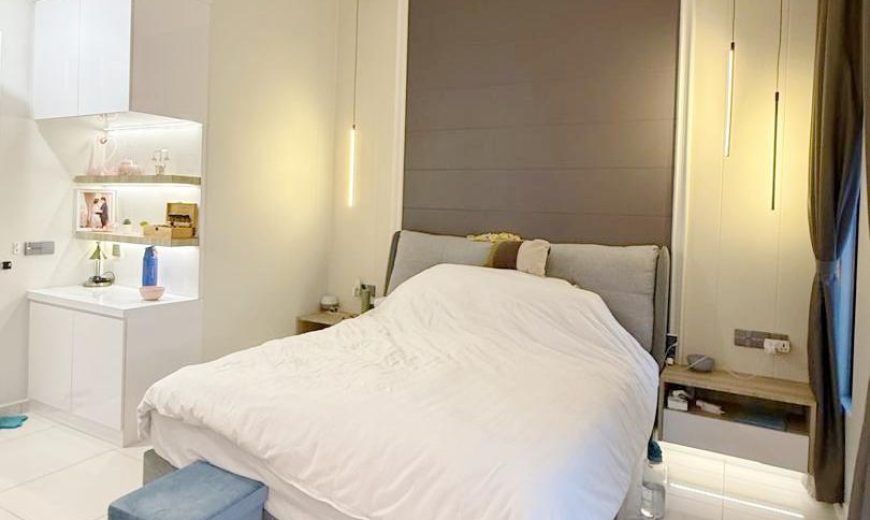 Eco Summer – 2 Storey Terrace House – FOR SALE Eco Summer – 2 Storey Terrace House – FOR SALE