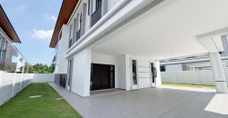 Fenix Villas @ Setia Tropika – 2 Storey Bungalow House – FOR SALE Fenix Villas @ Setia Tropika – 2 Storey Bungalow House – FOR SALE