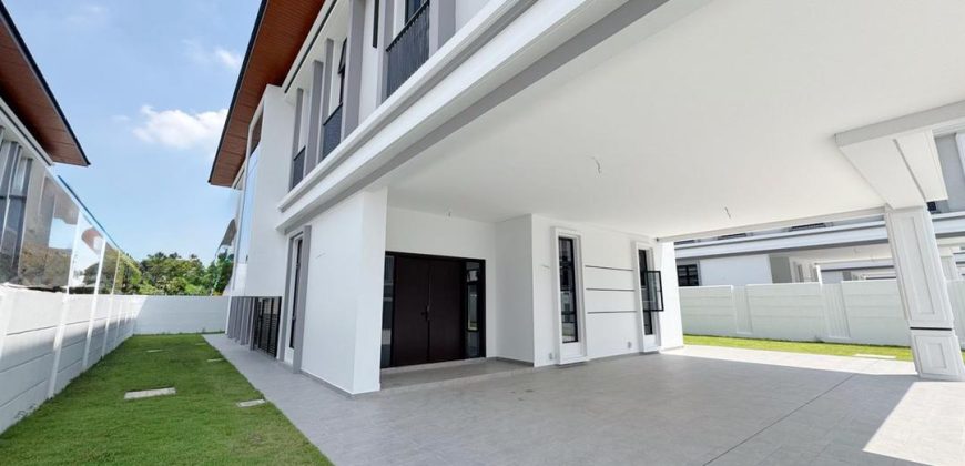 Fenix Villas @ Setia Tropika – 2 Storey Bungalow House – FOR SALE Fenix Villas @ Setia Tropika – 2 Storey Bungalow House – FOR SALE