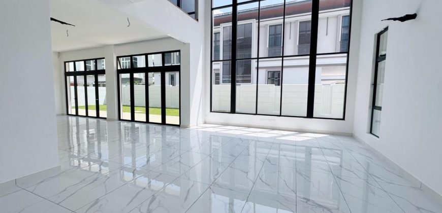 Fenix Villas @ Setia Tropika – 2 Storey Bungalow House – FOR SALE Fenix Villas @ Setia Tropika – 2 Storey Bungalow House – FOR SALE