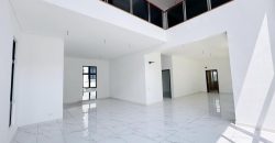 Fenix Villas @ Setia Tropika – 2 Storey Bungalow House – FOR SALE Fenix Villas @ Setia Tropika – 2 Storey Bungalow House – FOR SALE