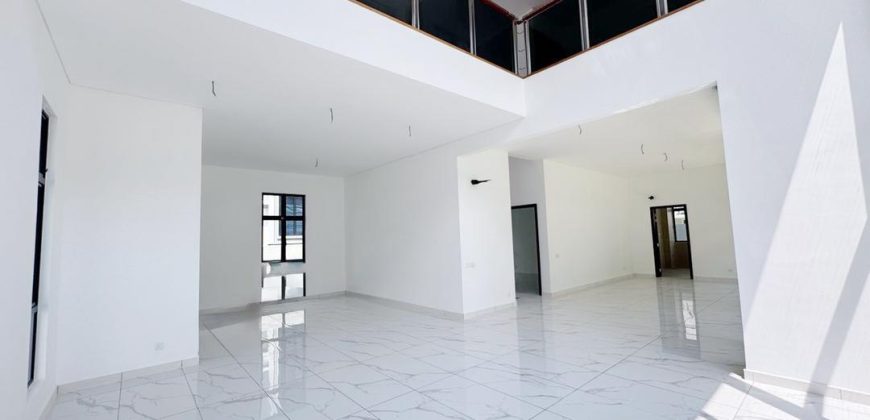 Fenix Villas @ Setia Tropika – 2 Storey Bungalow House – FOR SALE Fenix Villas @ Setia Tropika – 2 Storey Bungalow House – FOR SALE