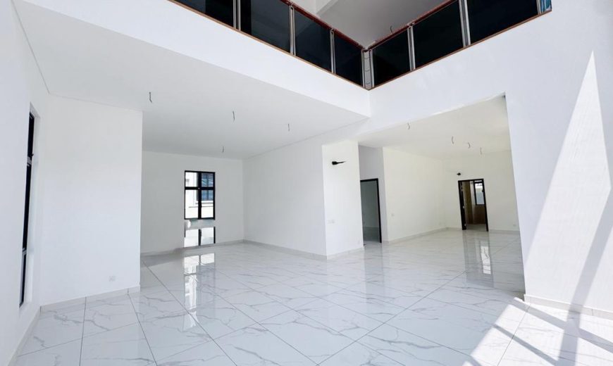 Fenix Villas @ Setia Tropika – 2 Storey Bungalow House – FOR SALE Fenix Villas @ Setia Tropika – 2 Storey Bungalow House – FOR SALE