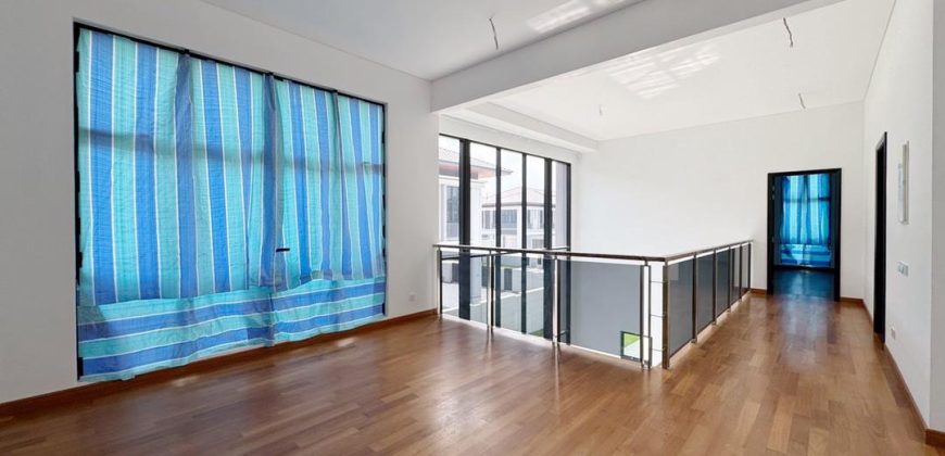 Fenix Villas @ Setia Tropika – 2 Storey Bungalow House – FOR SALE Fenix Villas @ Setia Tropika – 2 Storey Bungalow House – FOR SALE