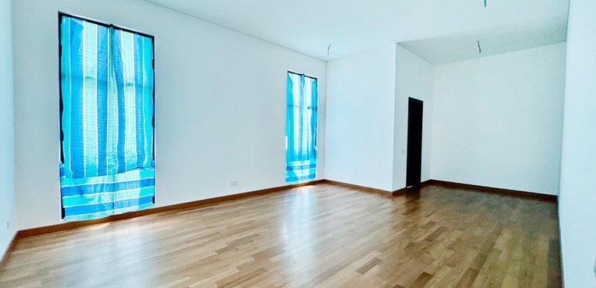 Fenix Villas @ Setia Tropika – 2 Storey Bungalow House – FOR SALE Fenix Villas @ Setia Tropika – 2 Storey Bungalow House – FOR SALE