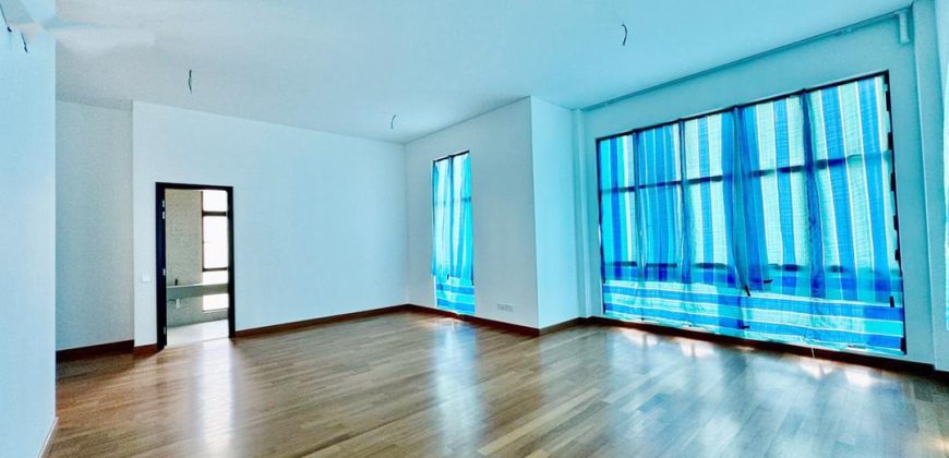 Fenix Villas @ Setia Tropika – 2 Storey Bungalow House – FOR SALE Fenix Villas @ Setia Tropika – 2 Storey Bungalow House – FOR SALE