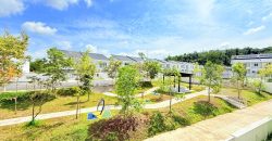Bandar Seri Alam @ Masai – 2 Storey Semi Detached House – FOR SALE