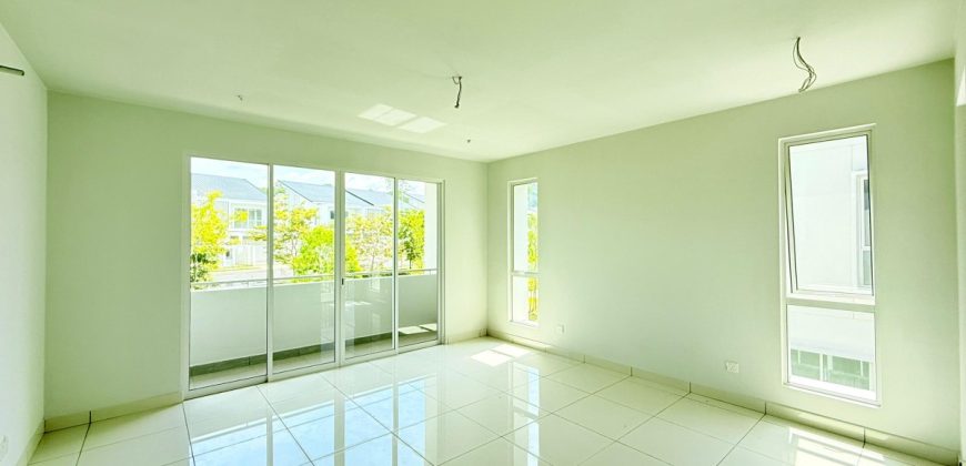 Bandar Seri Alam @ Masai – 2 Storey Semi Detached House – FOR SALE