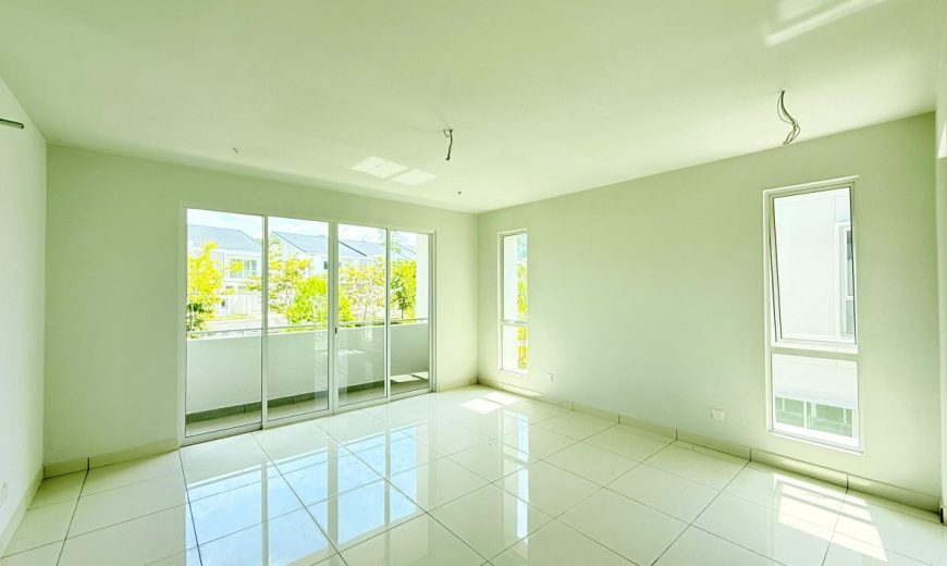 Bandar Seri Alam @ Masai – 2 Storey Semi Detached House – FOR SALE Bandar Seri Alam @ Masai – 2 Storey Semi Detached House – FOR SALE