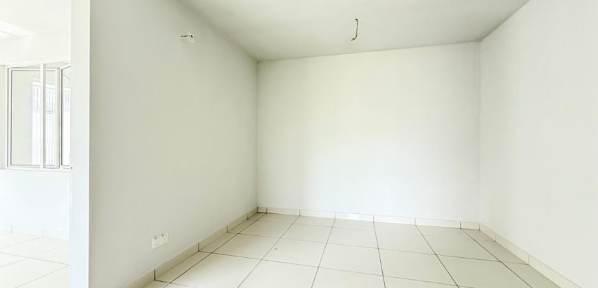 Bandar Seri Alam @ Masai – 2 Storey Semi Detached House – FOR SALE