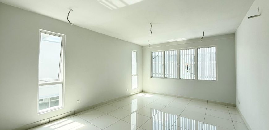 Bandar Seri Alam @ Masai – 2 Storey Semi Detached House – FOR SALE