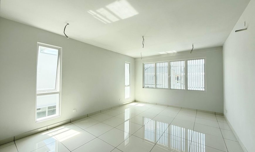 Bandar Seri Alam @ Masai – 2 Storey Semi Detached House – FOR SALE Bandar Seri Alam @ Masai – 2 Storey Semi Detached House – FOR SALE