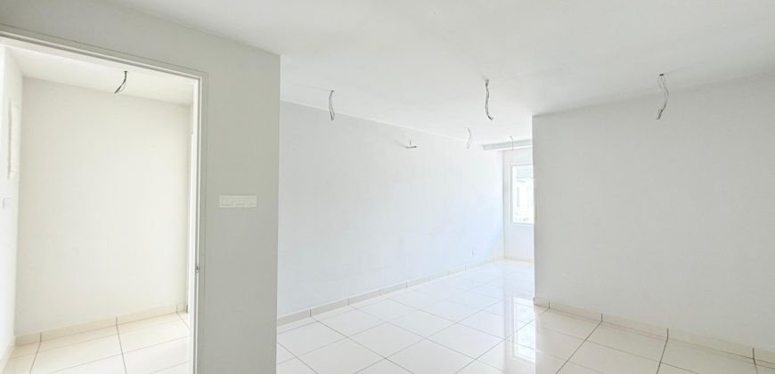 Bandar Seri Alam @ Masai – 2 Storey Semi Detached House – FOR SALE