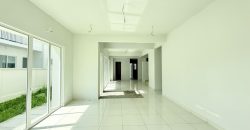 Bandar Seri Alam @ Masai – 2 Storey Semi Detached House – FOR SALE