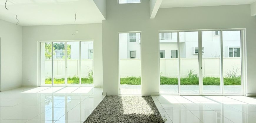Bandar Seri Alam @ Masai – 2 Storey Semi Detached House – FOR SALE