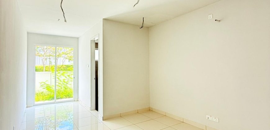 Bandar Seri Alam @ Masai – 2 Storey Semi Detached House – FOR SALE