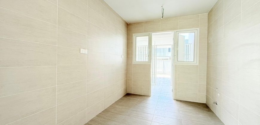 Bandar Seri Alam @ Masai – 2 Storey Semi Detached House – FOR SALE