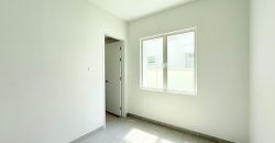 Bandar Seri Alam @ Masai – 2 Storey Semi Detached House – FOR SALE