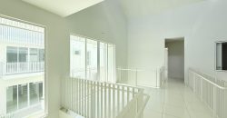 Bandar Seri Alam @ Masai – 2 Storey Semi Detached House – FOR SALE