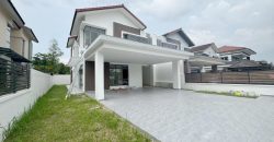 Impian Heights @ Impian Emas – 2 Storey Semi Detached House – FOR SALE Impian Heights @ Impian Emas – 2 Storey Semi Detached House – FOR SALE