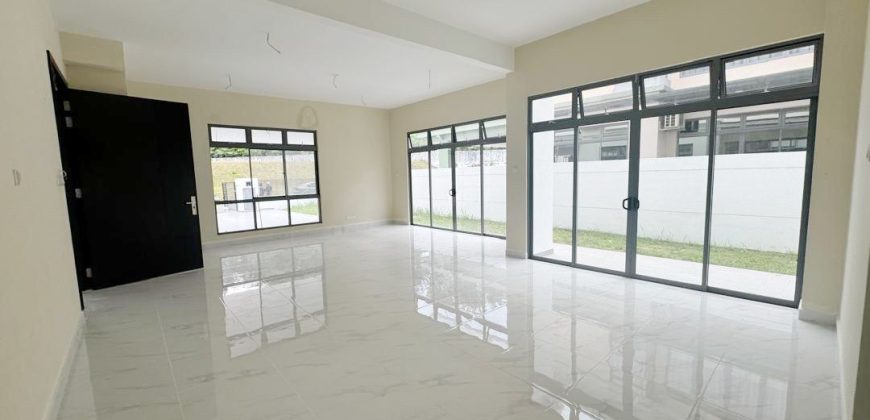 Impian Heights @ Impian Emas – 2 Storey Semi Detached House – FOR SALE Impian Heights @ Impian Emas – 2 Storey Semi Detached House – FOR SALE
