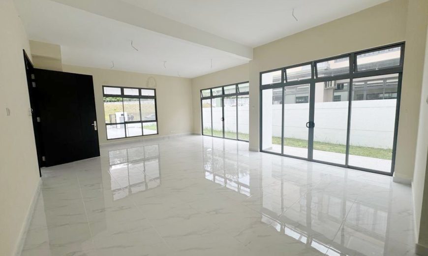 Impian Heights @ Impian Emas – 2 Storey Semi Detached House – FOR SALE Impian Heights @ Impian Emas – 2 Storey Semi Detached House – FOR SALE