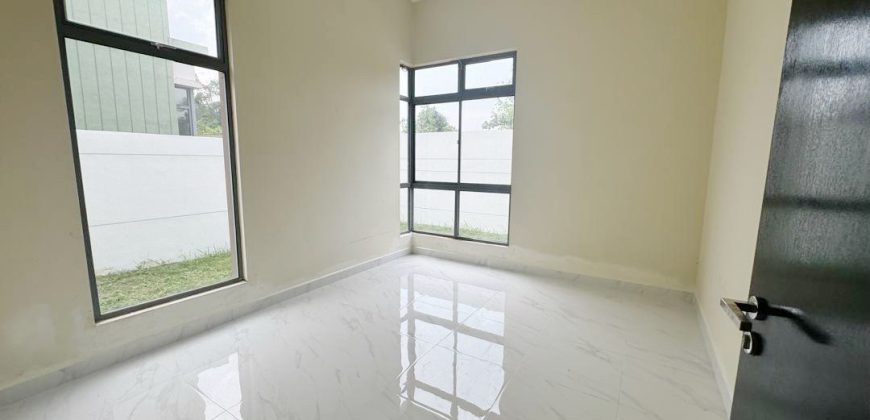 Impian Heights @ Impian Emas – 2 Storey Semi Detached House – FOR SALE Impian Heights @ Impian Emas – 2 Storey Semi Detached House – FOR SALE