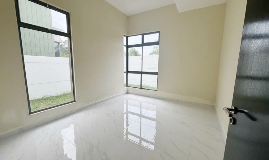 Impian Heights @ Impian Emas – 2 Storey Semi Detached House – FOR SALE Impian Heights @ Impian Emas – 2 Storey Semi Detached House – FOR SALE
