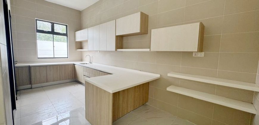 Impian Heights @ Impian Emas – 2 Storey Semi Detached House – FOR SALE Impian Heights @ Impian Emas – 2 Storey Semi Detached House – FOR SALE