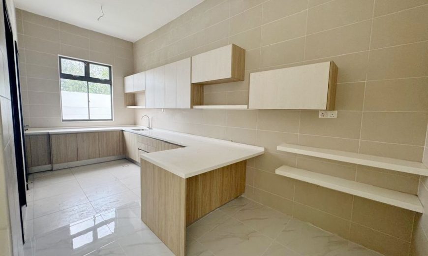 Impian Heights @ Impian Emas – 2 Storey Semi Detached House – FOR SALE Impian Heights @ Impian Emas – 2 Storey Semi Detached House – FOR SALE