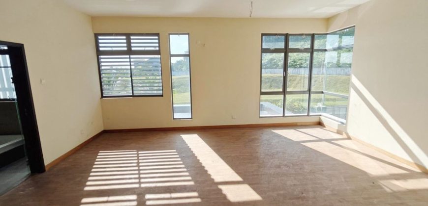 Impian Heights @ Impian Emas – 2 Storey Semi Detached House – FOR SALE Impian Heights @ Impian Emas – 2 Storey Semi Detached House – FOR SALE