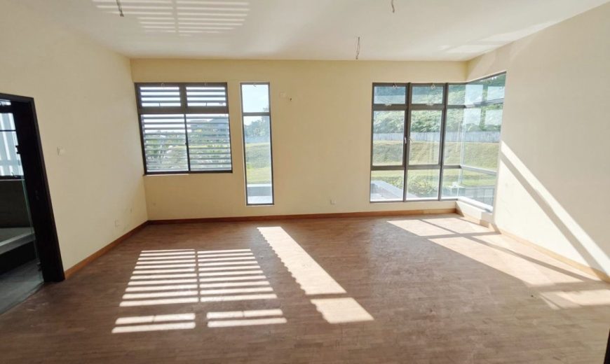 Impian Heights @ Impian Emas – 2 Storey Semi Detached House – FOR SALE Impian Heights @ Impian Emas – 2 Storey Semi Detached House – FOR SALE