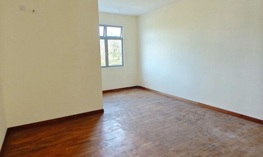 Impian Heights @ Impian Emas – 2 Storey Semi Detached House – FOR SALE Impian Heights @ Impian Emas – 2 Storey Semi Detached House – FOR SALE