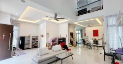 Impian Heights @ Impian Emas – 2 Storey Semi Detached House – FOR SALE