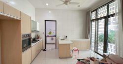 Impian Heights @ Impian Emas – 2 Storey Semi Detached House – FOR SALE