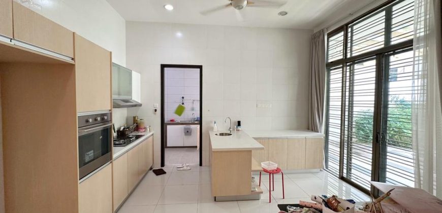 Impian Heights @ Impian Emas – 2 Storey Semi Detached House – FOR SALE