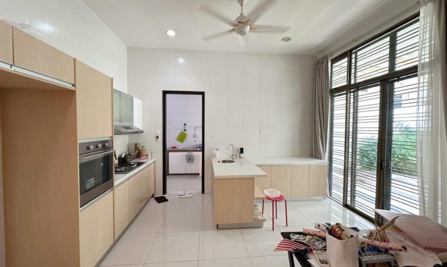 Impian Heights @ Impian Emas – 2 Storey Semi Detached House – FOR SALE Impian Heights @ Impian Emas – 2 Storey Semi Detached House – FOR SALE