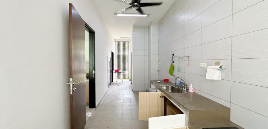 Impian Heights @ Impian Emas – 2 Storey Semi Detached House – FOR SALE