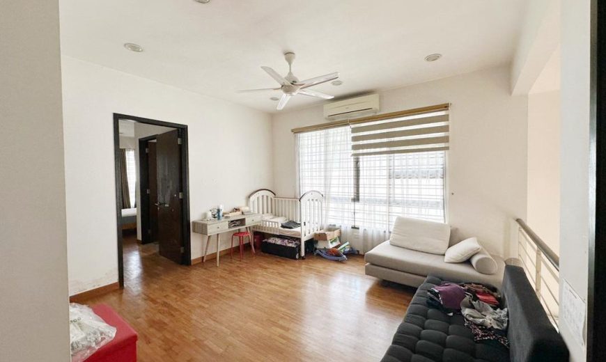 Impian Heights @ Impian Emas – 2 Storey Semi Detached House – FOR SALE Impian Heights @ Impian Emas – 2 Storey Semi Detached House – FOR SALE