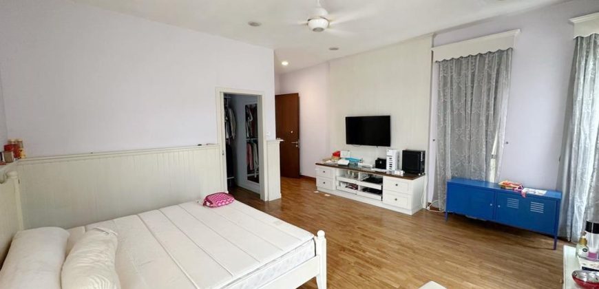 Impian Heights @ Impian Emas – 2 Storey Semi Detached House – FOR SALE