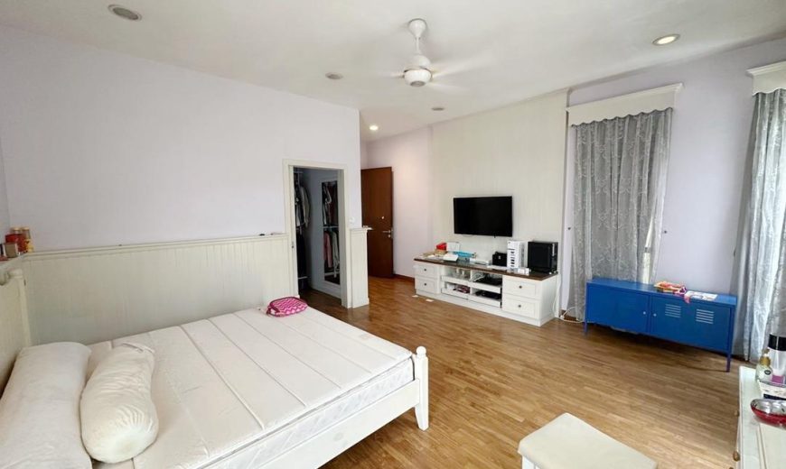 Impian Heights @ Impian Emas – 2 Storey Semi Detached House – FOR SALE Impian Heights @ Impian Emas – 2 Storey Semi Detached House – FOR SALE