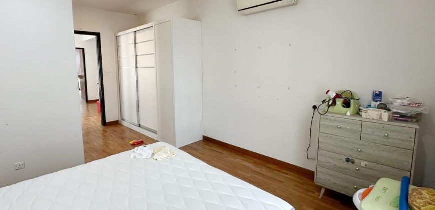 Impian Heights @ Impian Emas – 2 Storey Semi Detached House – FOR SALE