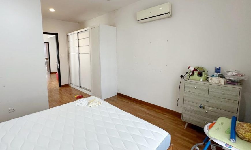 Impian Heights @ Impian Emas – 2 Storey Semi Detached House – FOR SALE Impian Heights @ Impian Emas – 2 Storey Semi Detached House – FOR SALE