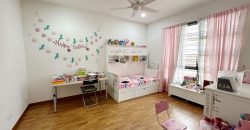 Impian Heights @ Impian Emas – 2 Storey Semi Detached House – FOR SALE