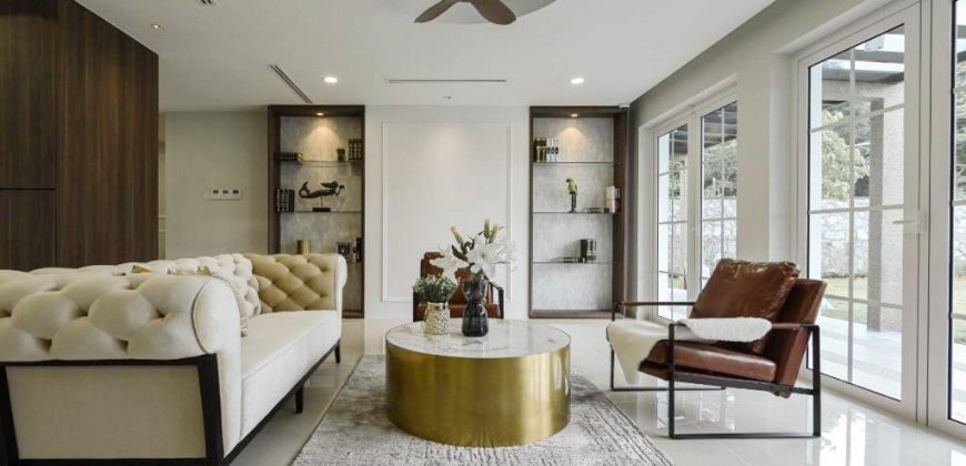 Jb Town Area – 2 Storey Bungalow House – FOR SALE