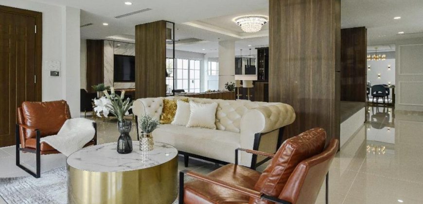 Jb Town Area – 2 Storey Bungalow House – FOR SALE