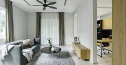 Jb Town Area – 2 Storey Bungalow House – FOR SALE