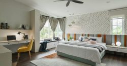 Jb Town Area – 2 Storey Bungalow House – FOR SALE